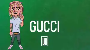 Instrumental: Lil Pump x Smokepurpp - Gucci